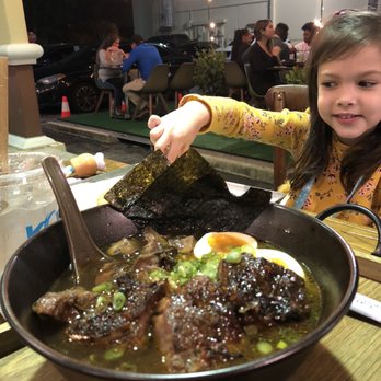 KOW Restaurant - Short Ribs Ramen - Comfort Food Near Me - Miami, Florida KOW Restaurant - Short Ribs Ramen - Comfort Food Near Me - Miami, Florida