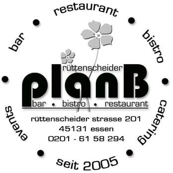 PlanB - Cocktail Bars Near Me - Essen, NW PlanB - Cocktail Bars Near Me - Essen, NW