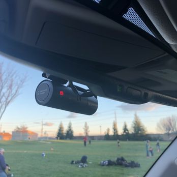 Cal Custom Audio & Window Tint - Dash cam - Car Stereo Installation Near Me - Tracy, California