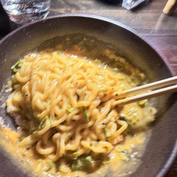 pastaRAMEN - Italian Near Me - Montclair, New Jersey