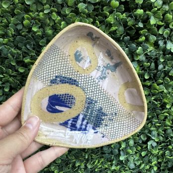 Fahrenheit Ceramics - Mono-printing - Art Classes Near Me - Los Angeles, California Fahrenheit Ceramics - Mono-printing - Art Classes Near Me - Los Angeles, California