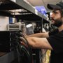 Techbros Electronic Recycle & ITAD 