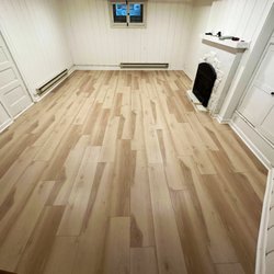 John's Flooring - Luxury Vinyl Planks