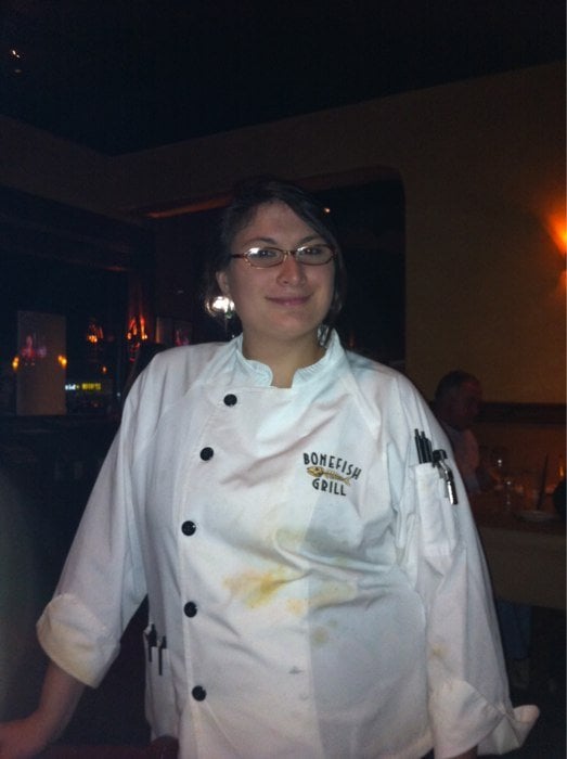 Bonefish Grill