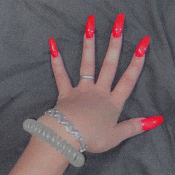Angel's Nail & Spa - Ben always does an amazing job !!!! Like seriously great ! - Nail Salons Near Me - Claymont, Delaware