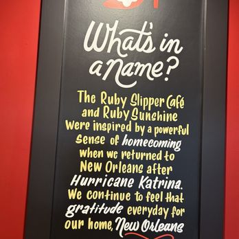 Ruby Sunshine Brook Highland - Breakfast & Brunch Near Me - Birmingham, Alabama