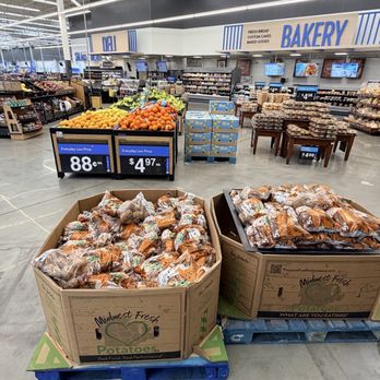 Walmart Supercenter - This place has everything! - Grocery Near Me - Jacksonville, Florida Walmart Supercenter - This place has everything! - Grocery Near Me - Jacksonville, Florida