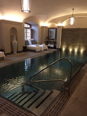 Four Seasons Hotel Prague by null