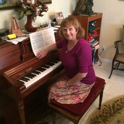 Peggy's Music