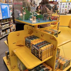 Lego Store