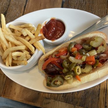 IMBĪB Custom Brews - Brewpubs Near Me - Sparks, Nevada