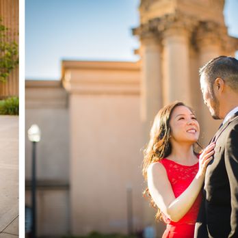 Love Light Live Studios - Palace of Fine Arts Engagement - Videographers Near Me Love Light Live Studios - Palace of Fine Arts Engagement - Videographers Near Me