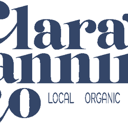 Clara's Canning