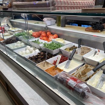 All’Antico Vinaio - Spreads - Sandwiches Near Me - Las Vegas, Nevada All’Antico Vinaio - Spreads - Sandwiches Near Me - Las Vegas, Nevada