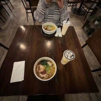 Yugo Ramen - Ramen Near Me - Newark, California