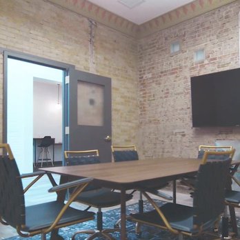 The Treasury - Shared Office Spaces Near Me - Oklahoma City, Oklahoma The Treasury - Shared Office Spaces Near Me - Oklahoma City, Oklahoma