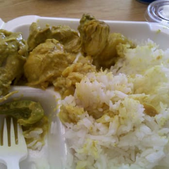 Manila Oriental Market - Chicken - Grocery Near Me - Springfield, Virginia