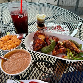 Supreme Chicken - The main course - Mexican Near Me - Denver, Colorado Supreme Chicken - The main course - Mexican Near Me - Denver, Colorado