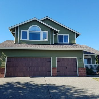 A-1 Garage Door Specialist - Love my CHI garage doors!!! - Garage Door Services Near Me - Oak Harbor, Washington A-1 Garage Door Specialist - Love my CHI garage doors!!! - Garage Door Services Near Me - Oak Harbor, Washington
