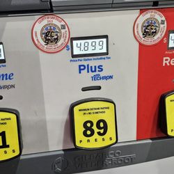 Chevron
