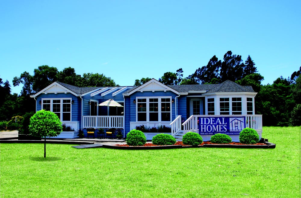 IDEAL HOMES Updated August 2024 14 Reviews 831 Bay Ave, Capitola