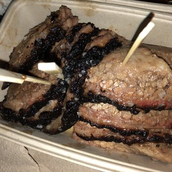 Mighty Quinn's Barbeque - Brisket - Barbeque Near Me - New York, New York
