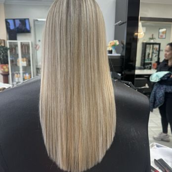 Lisa Q Salon - Hair Salons Near Me - Garden Grove, California Lisa Q Salon - Hair Salons Near Me - Garden Grove, California