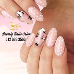 Beverly Nails Salon