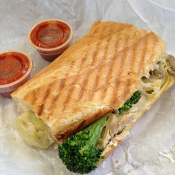 Le Diplomate Cafe - Definitely not the best photo, but the taste makes up for it! Chk/Broc/Mush with artichoke. Divine. - Bakeries Near Me - Irvine, California Le Diplomate Cafe - Definitely not the best photo, but the taste makes up for it! Chk/Broc/Mush with artichoke. Divine. - Bakeries Near Me - Irvine, California
