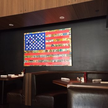 Doc B's Restaurant + Bar - Booths and eclectic artwork - Bars Near Me - Tampa, Florida Doc B's Restaurant + Bar - Booths and eclectic artwork - Bars Near Me - Tampa, Florida