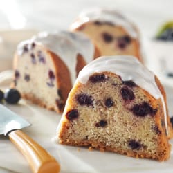Piece of Cake