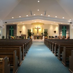 St Mark Catholic School