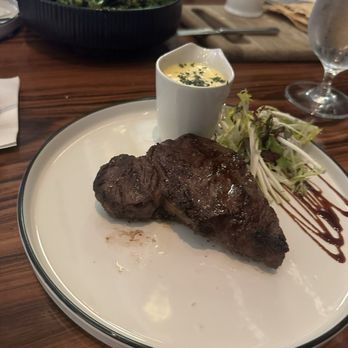 SR Prime Steakhouse - Australian wagyu steak - Steakhouses Near Me - Elk Grove, California