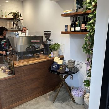 Little Joy - vibe - Coffee & Tea Near Me - Del Mar, California Little Joy - vibe - Coffee & Tea Near Me - Del Mar, California