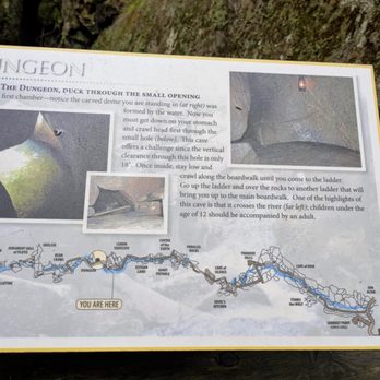 Lost River Gorge - Parks Near Me - North Woodstock, New Hampshire