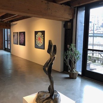 Foster/White Gallery - Art Galleries Near Me - Seattle, Washington Foster/White Gallery - Art Galleries Near Me - Seattle, Washington