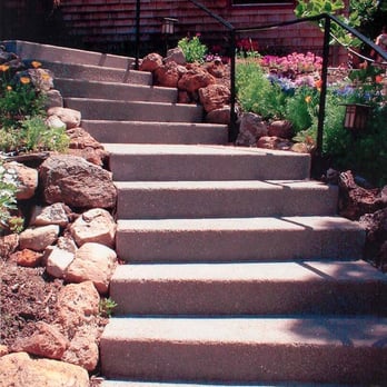 Paradigm Concrete & Construction - Concrete & Brick Stairs - Masonry/Concrete Near Me - Antioch, California Paradigm Concrete & Construction - Concrete & Brick Stairs - Masonry/Concrete Near Me - Antioch, California