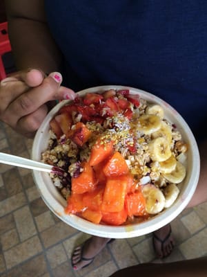Farmacy Health Bar Wailuku by null