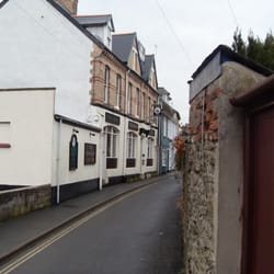 Reform Inn