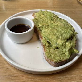 Flipper’s - Avocado Toast - Pancakes Near Me - New York, New York