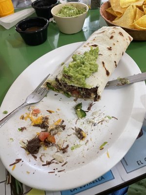 El Norteño by null
