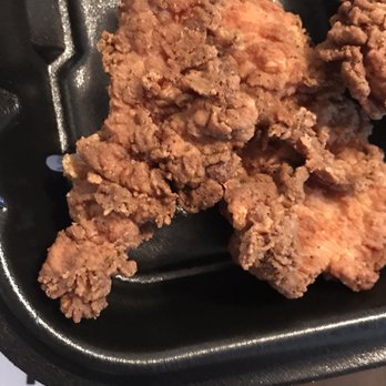 Beef 'O' Brady's - Nasty chicken - Pubs Near Me - Spring Hill, Florida