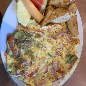 Cora's - Omelette - Breakfast & Brunch Near Me - Richmond Hill, Ontario