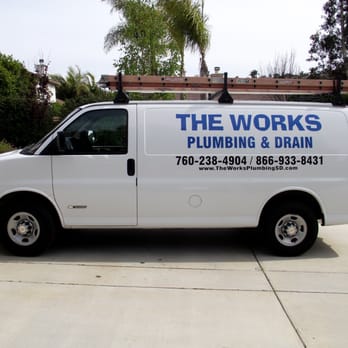 The Works Plumbing - Plumbing Near Me The Works Plumbing - Plumbing Near Me