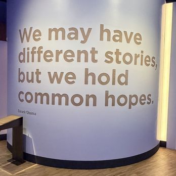 Obama Presidential Center - Museums Near Me - Chicago, Illinois Obama Presidential Center - Museums Near Me - Chicago, Illinois