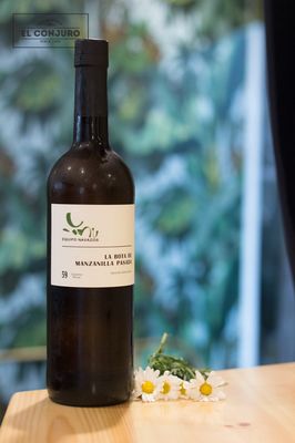 Restaurante El Conjuro by null