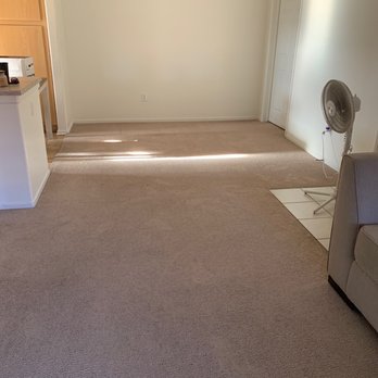 Home Perfect Restoration - After - Carpet Cleaning Near Me - Temecula, California