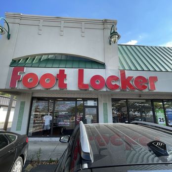 footlocker field boots
