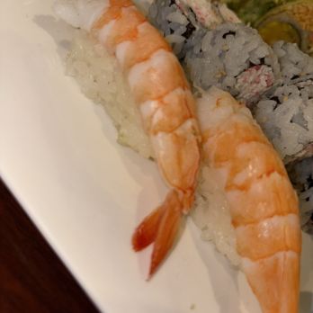 Sushi Bear Sushi & Grill - Shrimp Sushi - Sushi Bars Near Me - Jacksonville, Florida Sushi Bear Sushi & Grill - Shrimp Sushi - Sushi Bars Near Me - Jacksonville, Florida