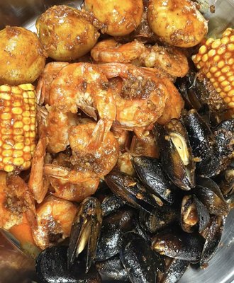 Crabbers Port Richey by null